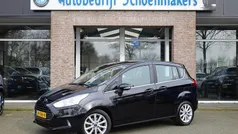 Gebruikt 2015 Ford B-MAX MPV | € 7.445 (Goede deal)