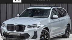 Grijs Gebruikt 2022 BMW X3 Comfort Edition SUV | € 47.450 (Eerlijke prijs)
