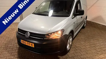 Occasion 2019 VW Caddy Trendline MPV | € 9.950 (Super prijs)
