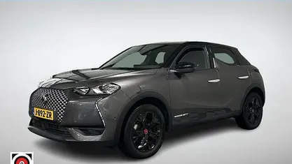 Occasion 2020 DS Automobiles DS3 Crossback E-Tense Business SUV | € 10.950 (Eerlijke prijs)