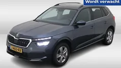 Grijs Gebruikt 2020 Skoda Kamiq Ambition SUV | € 17.450 (Eerlijke prijs)
