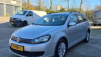 Occasion VW Golf VI Highline 123 PK (90 kW) 2010 Hatchback