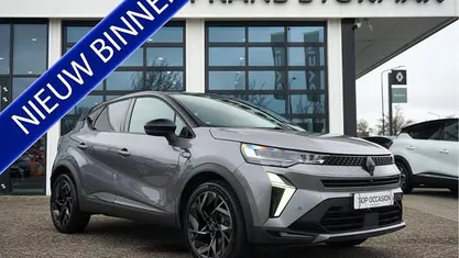 Occasion Renault Captur Esprit Alpine 69 PK (50 kW) 2025 SUV