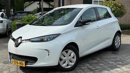 Occasion Renault Zoe Life 42 kW (58 PK) 2018 Hatchback