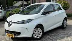 Gebruikt 2018 Renault Zoe Life Hatchback | € 8.555 (Super prijs)