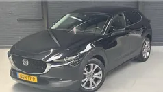 Gebruikt 2019 Mazda CX-30 Luxury SUV | € 24.825 (Eerlijke prijs)