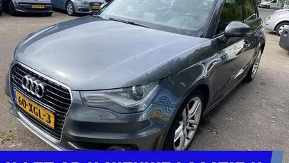 Occasion Audi A1 Sportback Proline 122 PK (89 kW) 2012 Hatchback