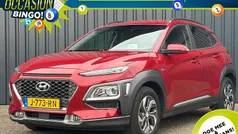 Rood Gebruikt 2020 Hyundai Kona SUV | € 22.385 (Eerlijke prijs)