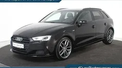 Gebruikt 2019 Audi A3 Sportback S-Line Hatchback | € 19.850 (Eerlijke prijs)