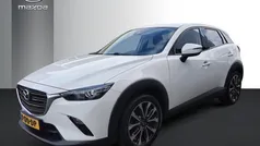 Gebruikt 2020 Mazda CX-3 Sportive SUV | € 19.450 (Eerlijke prijs)