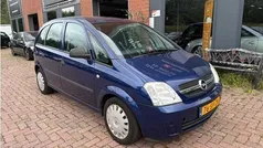 Gebruikt 2005 Opel Meriva Essentia MPV | € 1.450 (Goede deal)