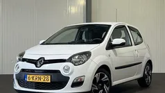 Gebruikt 2013 Renault Twingo Collection Hatchback | € 3.745 (Eerlijke prijs)