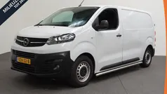 Gebruikt 2023 Opel Vivaro Van | € 18.940 (Eerlijke prijs)