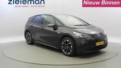 Grijs Gebruikt 2021 VW ID.3 Life Hatchback | € 15.845 (Goede deal)