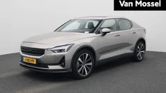 Grijs Gebruikt 2020 Polestar 2 Long Range Dual motor Hatchback | € 24.400 (Eerlijke prijs)