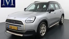 Gebruikt 2024 Mini Countryman Favoured SUV | € 38.899 (Super prijs)
