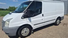 Overige Gebruikt 2011 Ford Transit Van | € 3.350 (Eerlijke prijs)