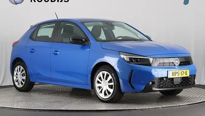 Gebruikt 2024 Opel Corsa Hatchback | € 16.750 (Goede deal)