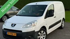 Overige Gebruikt 2010 Peugeot Partner MPV | € 1.390 (Eerlijke prijs)