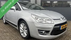 Gebruikt 2009 Citroën C4 Prestige Hatchback | € 2.249 (Eerlijke prijs)