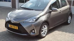 Gebruikt 2018 Toyota Yaris Active Hatchback | € 15.450 (Eerlijke prijs)