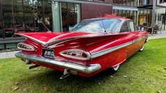 Gebruikt 1959 Chevrolet Coupé Coupé | € 51.950