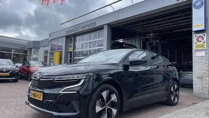 Occasion Renault Megane E-Tech Equilibre 96 kW (131 PK) 2022 Hatchback