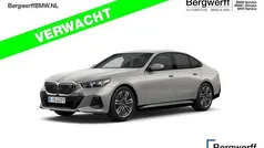 Gebruikt 2024 BMW i5 M Sport Sedan | € 62.875 (Eerlijke prijs)