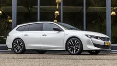 Gebruikt 2021 Peugeot 508 Stationwagen | € 22.950 (Eerlijke prijs)