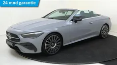 Gebruikt 2024 Mercedes CLE200 AMG line Cabriolet | € 69.945 (Eerlijke prijs)
