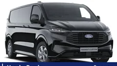 Gebruikt 2024 Ford Transit Custom Limited Van | € 33.295 (Goede deal)