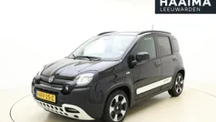 Gebruikt 2025 Fiat Panda Hatchback | € 21.950 (Goede deal)