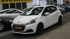 Gebruikt 2018 Peugeot 208 Active Hatchback | € 8.744 (Eerlijke prijs)