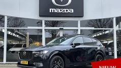 Gebruikt 2023 Mazda CX-60 Homura-Line SUV | € 43.950 (Eerlijke prijs)