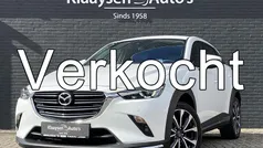 Gebruikt 2019 Mazda CX-3 SUV | € 20.950 (Eerlijke prijs)