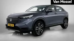 Grijs Gebruikt 2022 Honda HR-V Advance SUV | € 28.900 (Eerlijke prijs)