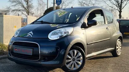 Occasion 2011 Citroën C1 Hatchback | € 4.650 (Eerlijke prijs)