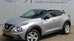 Gebruikt 2020 Nissan Juke N-Connecta SUV | € 18.480 (Eerlijke prijs)