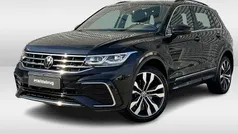 Gebruikt 2022 VW Tiguan Business+ SUV | € 39.950 (Eerlijke prijs)
