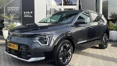 Gebruikt 2025 Kia e-Niro Advance SUV | € 38.945 (Eerlijke prijs)