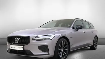 Gebruikt 2025 Volvo V60 Plus Stationwagen | € 46.450 (Eerlijke prijs)
