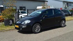 Gebruikt 2011 Fiat Punto Evo Dynamic Hatchback | € 2.250 (Goede deal)