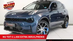 Blauw Gebruikt 2022 Lynk & Co 01 SUV | € 25.695 (Eerlijke prijs)