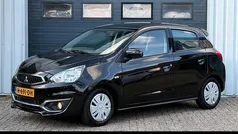 Gebruikt 2020 Mitsubishi Space Star Hatchback | € 9.950 (Super prijs)