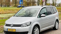 Grijs Gebruikt 2011 VW Touran Comfortline MPV | € 7.999 (Eerlijke prijs)