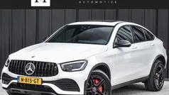 Gebruikt 2020 Mercedes GLC300 Premium Plus Coupé | € 37.900