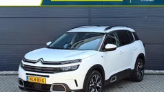Wit Gebruikt 2022 Citroën C5 Aircross Shine SUV | € 25.895 (Eerlijke prijs)