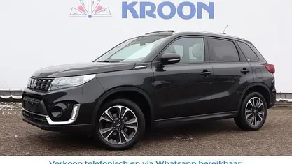 Occasion 2021 Suzuki Vitara Style SUV | € 23.950 (Eerlijke prijs)