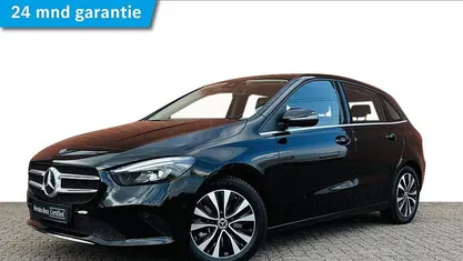 Occasion Mercedes B250e Business 218 PK (160 kW) 2021 MPV