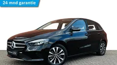 Zwart Gebruikt 2021 Mercedes B250e Business MPV | € 29.850 (Eerlijke prijs)